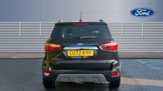 Ford EcoSport 1.0 EcoBoost 125 Titanium 5dr Petrol Hatchback